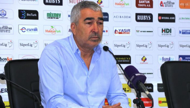 Samet Aybaba: Kayseri'ye dönünce radikal kararlar alacağız