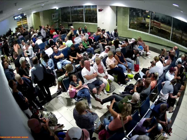 Antalya Valiliği'nden Thomas Cook açıklaması