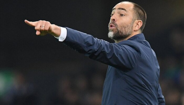 Igor Tudor'un Udinese kariyeri bitmek üzere!