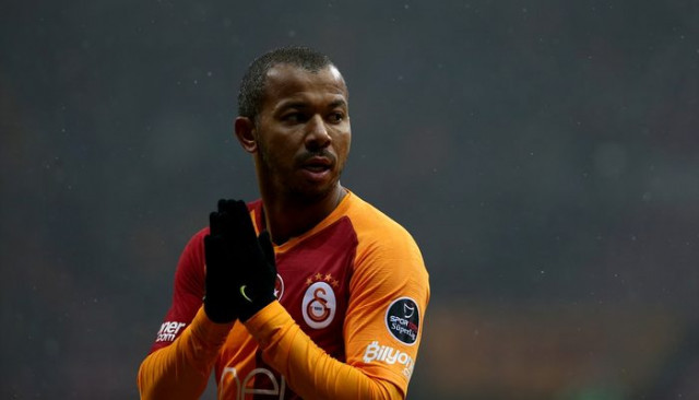 Mariano: İstenmiyorsam Galatasaray'dan ayrılabilirim