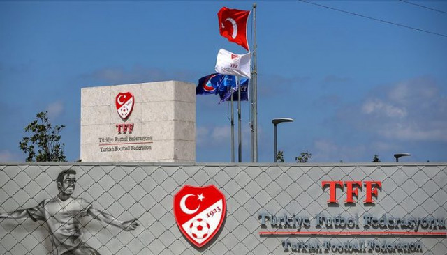 5 Süper Lig ekibi PFDK'lık oldu