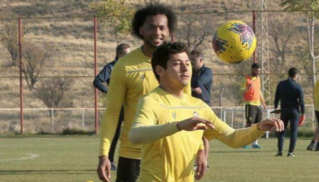 BtcTurk Yeni Malatyaspor'da Fenerbahçe mesaisi