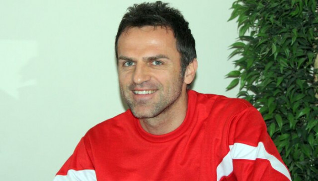 Antalyaspor, Stjepan Tomas ile 2,5 yıllığına prensipte anlaştı