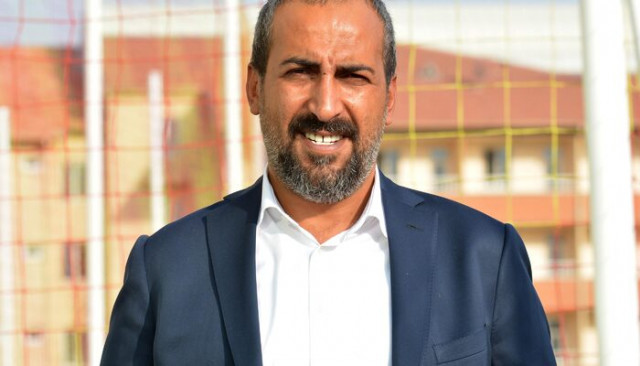 'Güzel sıralara gelmek istiyoruz'
