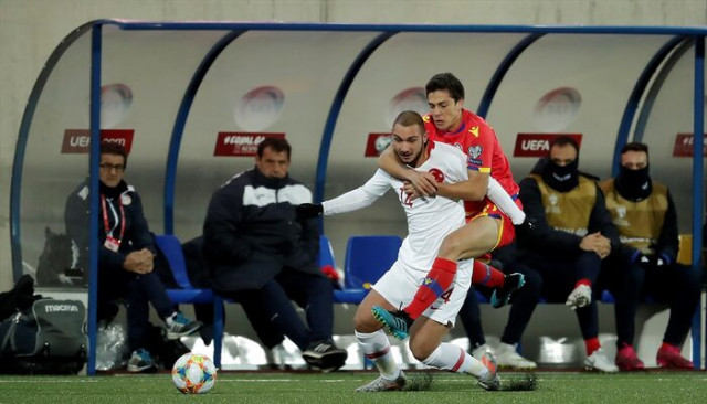 Ahmed Kutucu'dan Almanya itirafı
