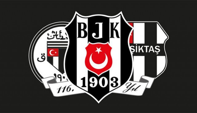 Beşiktaş'ta görev dağılımı yapıldı