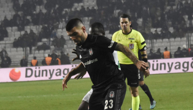 Konyaspor Başkanı Hilmi Kulluk: Fırat Aydınus maçın skoruna etki etti