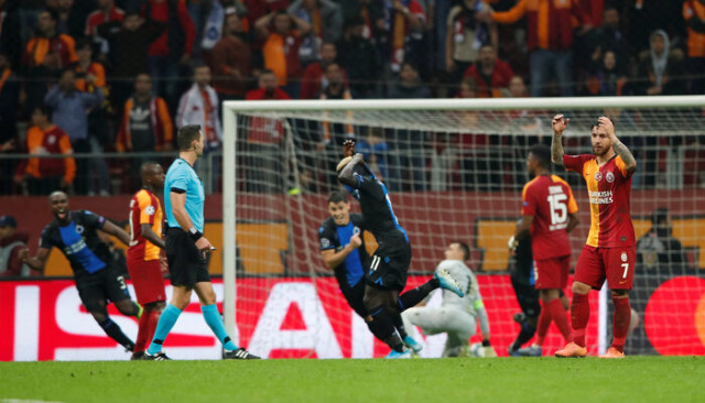 Aslan 90+2'de yıkıldı! Büyük avantaj kaçtı