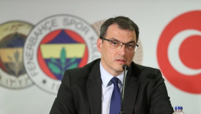 Comolli'den Adil Rami, Max Kruse, Vedat Muriqi ve Mevlüt Erdinç açıklaması