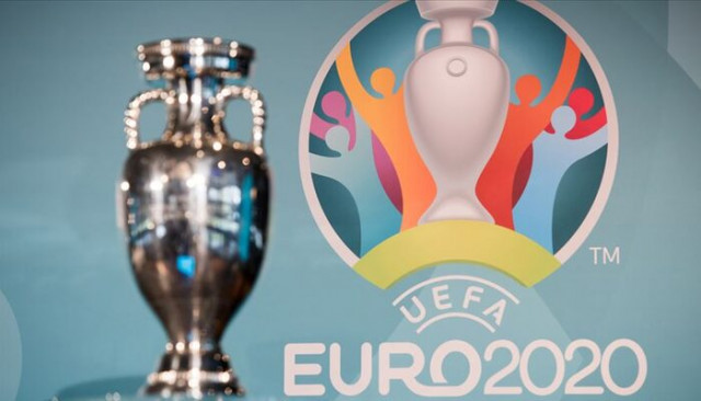 EURO 2020 kuraları ne zaman çekilecek? Türkiye'nin rakipleri kim? | CANLI İZLE