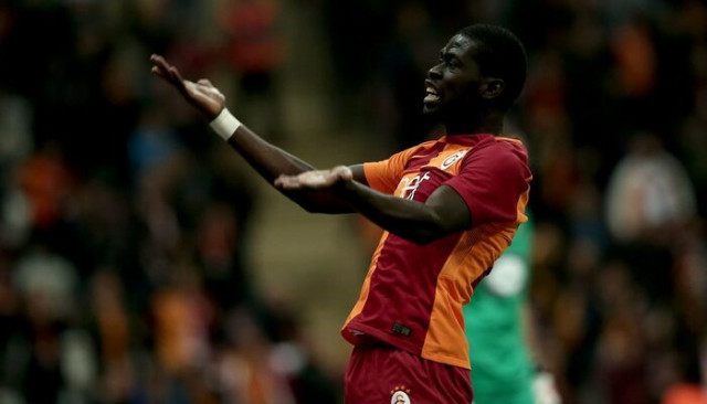 Badou Ndiaye Stoke City'den ayrılmak istediğini yönetime bildirdi