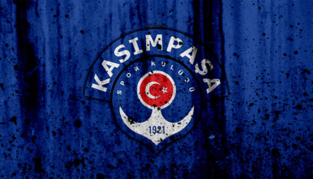 Kasımpaşa'dan kavga açıklaması!