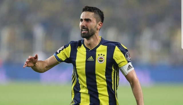 Fenerbahçe'ye kötü haber! Hasan Ali Kaldırım'ın kasığında kısmi yırtık tespit edildi