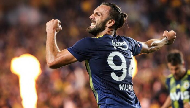 Lazio'dan Vedat Muriqi için 20 milyon Euro!