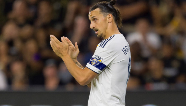 Ibrahimovic, Gattuso ile birlikte Napoli'ye gidebilir
