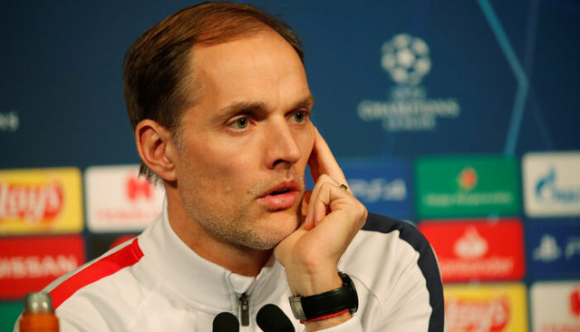 Mbappe ve Neymar Galatasaray maçında oynayacak mı? Tuchel açıkladı!