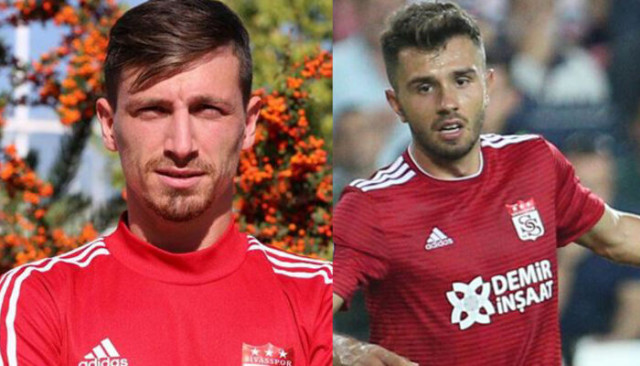 Beşiktaş'tan Emre Kılınç ve Mert Hakan Yandaş açıklaması