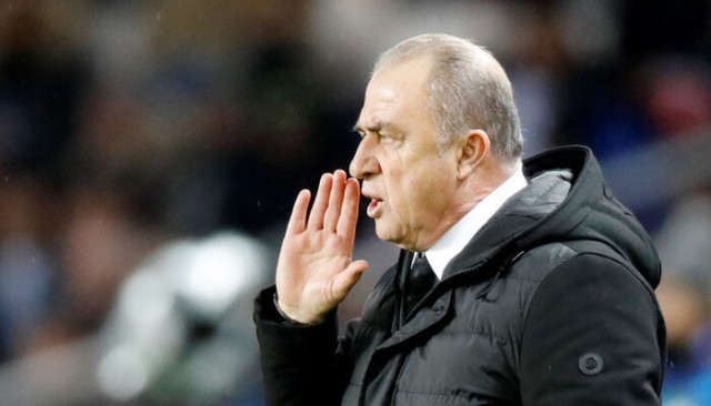 Fatih Terim'den transfer açıklaması: Değiştirmezsek Galatasaray için sıkıntı olur