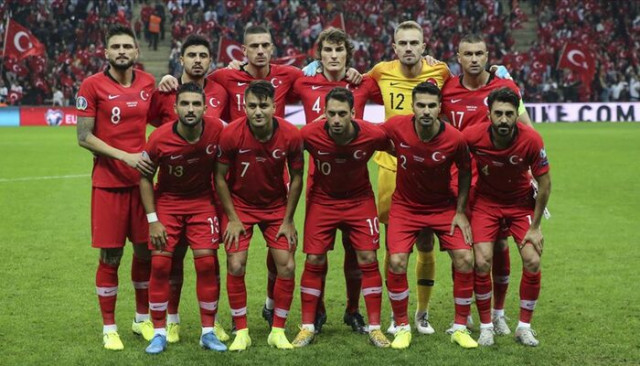 İşte en değerli 20 Türk futbolcu