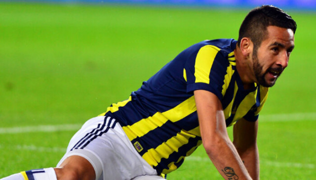Fenerbahçe'de Isla devre arası gidecek iddiası