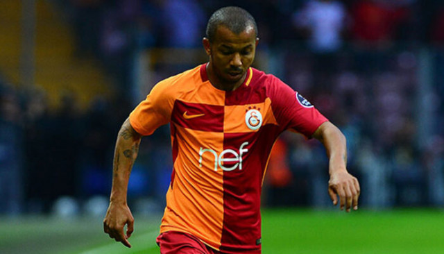 Galatasaray'da Nzonzi'nin ardından Mariano'yla da yollar ayrılıyor