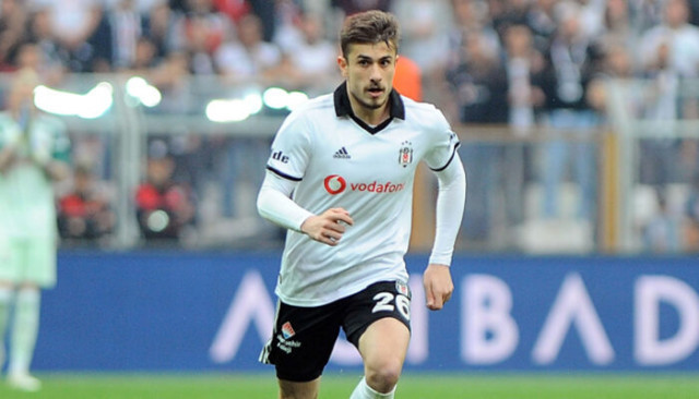 Beşiktaş'a Dorukhan'dan müjdeli haber