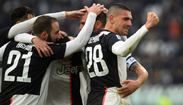 ÖZET | Juventus 3-1 Udinese maç sonucu