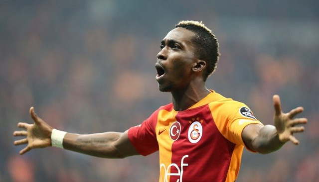 Kayode'nin Onyekuru'ya 'Yakında görüşürüz' mesajı Galatasaray taraftarını heyecanlandırdı 