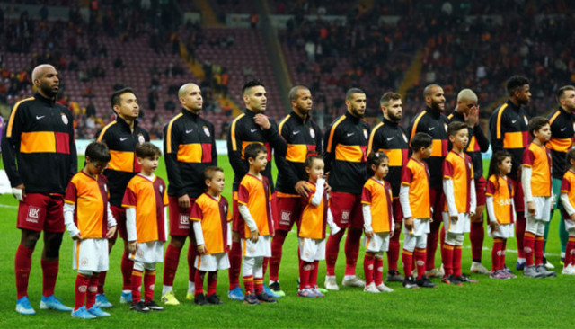 Galatasaray, Göztepe'ye 17 yıldır kaybetmiyor