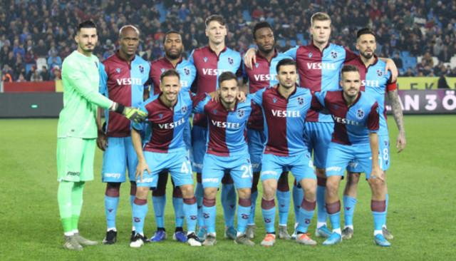 Trabzonspor, Konya'da 9 yıllık hasreti bitirmek istiyor