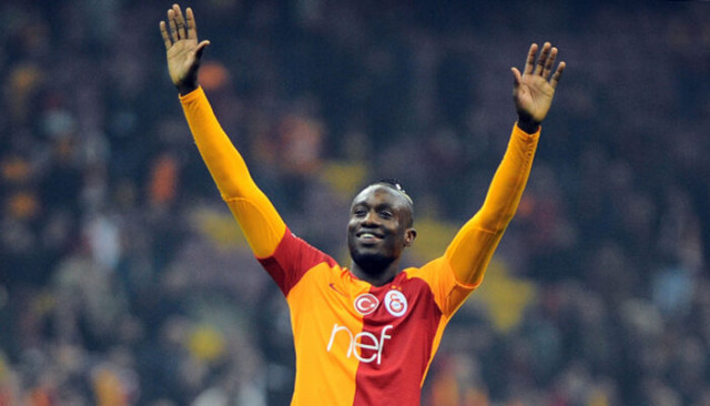 Rıdvan Dilmen: Diagne, Galatasaray'ın en iyi transferi olur