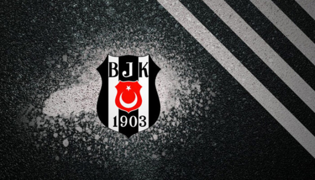 Beşiktaş, VAR kayıtlarının açıklanması için TFF'ye başvurdu 