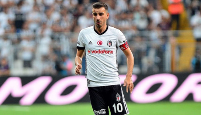 Beşiktaş'tan Oğuzhan Özyakup ve Tyler Boyd açıklaması