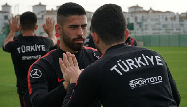 Hikmet Çiftçi ile yeni teknik direktörün yıldızı barışmadı