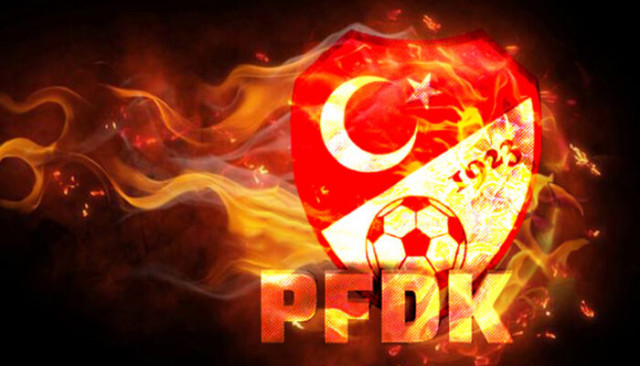 PFDK, Fatih Terim ve Ahmet Nur Çebi'ye ceza vermedi