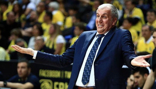Euroleague'den flaş Fenerbahçe açıklaması