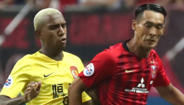 Sinan Engin: Galatasaray, Talisca için resmi teklif yaptı