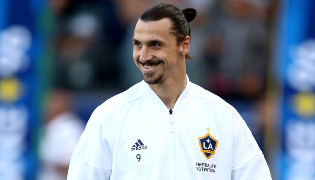 'Zlatan Ibrahimovic, Milan'la anlaştı' iddiası
