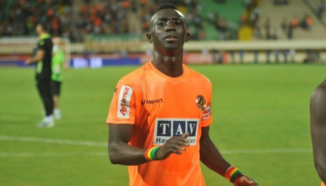 Erol Bulut: Cisse'nin Galatasaray ile adının geçtiğini ilk kez duyuyorum
