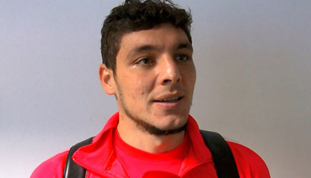 Salih Dursun: Trabzonspor çok önemli ve değerli bir camia