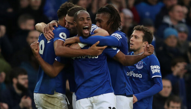 ÖZET | Everton 3-1 Chelsea maç sonucu