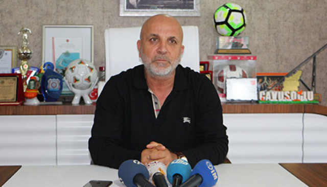 Hasan Çavuşoğlu: Muslera tek başına maçı aldı