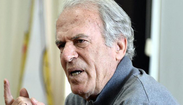 Kasımpaşa Teknik Direktörü Mustafa Denizli: Hedeflerimizden asla sapmayız