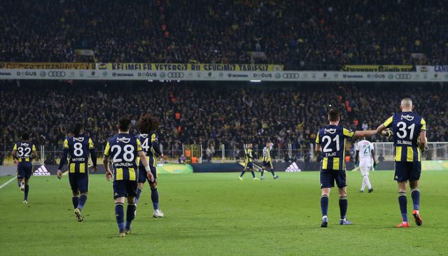 Zajc, Jailson ve Valbuena Atiker Konyaspor beraberliğini değerlendirdiler