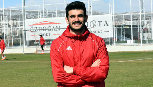 Fatih Aksoy: Beşiktaş'ta şampiyonluk yaşamak istiyorum