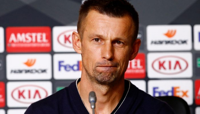 Sergei Semak: Fenerbahçe maçı zorlu olacak