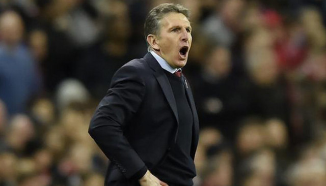 Leicester City'de Claude Puel dönemi bitti