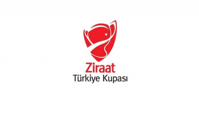 Ziraat Türkiye Kupası'nda yarı finalistler belli oluyor