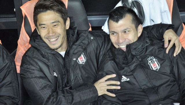 Gary Medel: Geleceğimle ilgili henüz karar vermedim