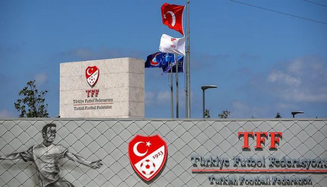 PFDK'dan Süper Lig ekiplerine para cezası